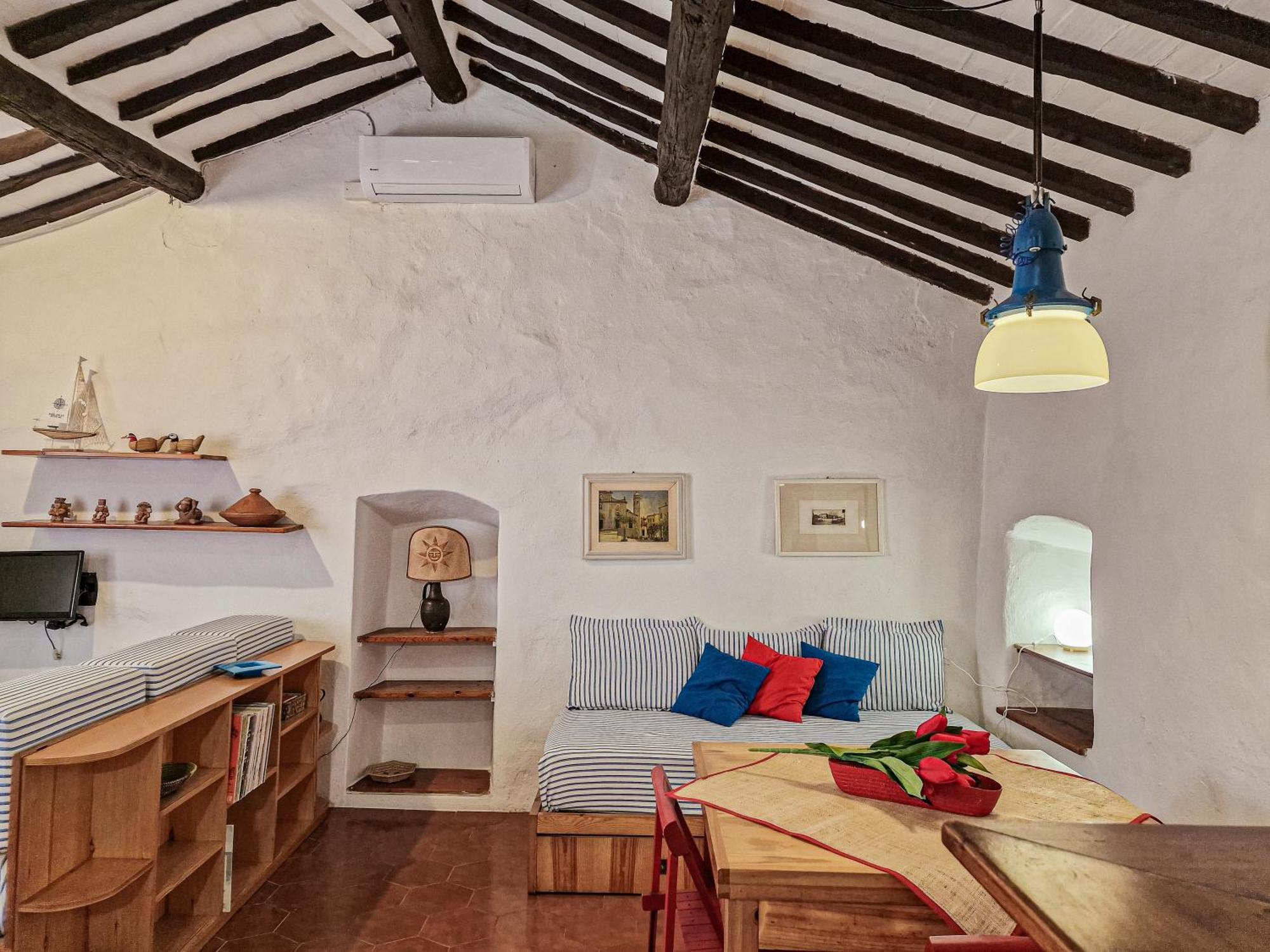 Apartment Il Borgo 5 *